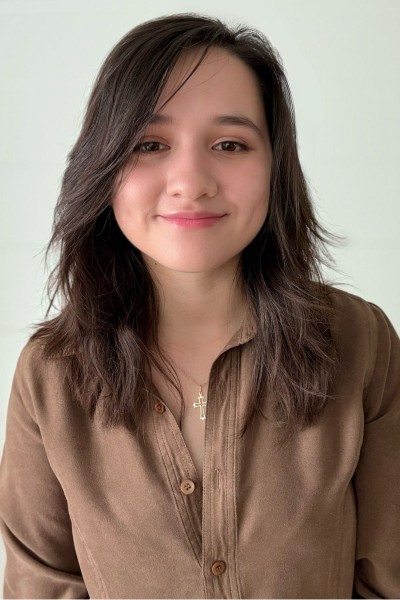 Photo of Cameron Gomez